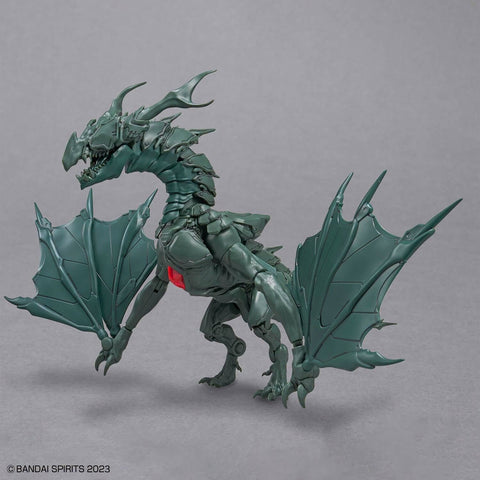 Bandai 30MF : Dlrowyvern