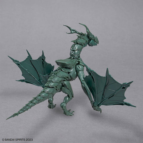 Bandai 30MF : Dlrowyvern