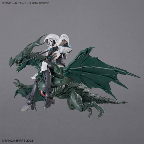 Bandai 30MF : Dlrowyvern