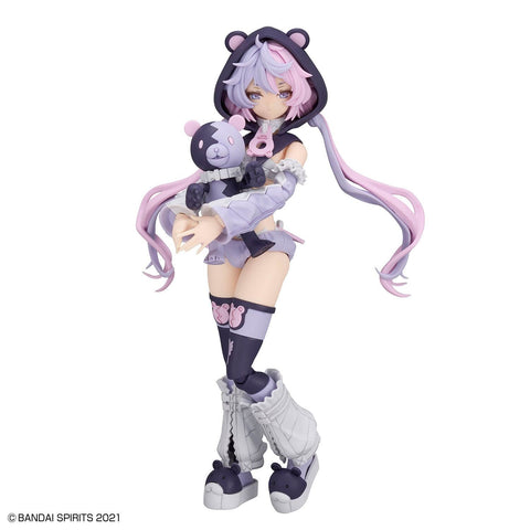 Bandai 30MS : SIS-JOO Merunja [ Color A ]