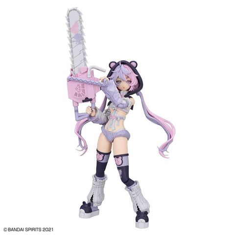 Bandai 30MS : SIS-JOO Merunja [ Color A ]