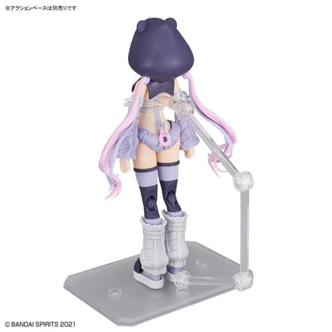 Bandai 30MS : SIS-JOO Merunja [ Color A ]
