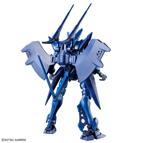 Bandai HG 1/144 : 0RX-139 Hambrabi [ GQ ]