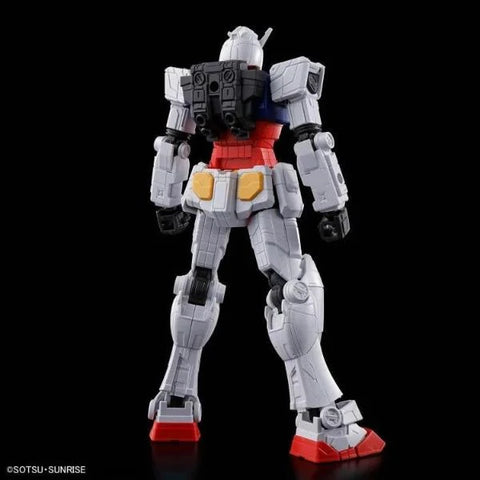 Bandai Entry Grade 1/144 : RX-78F00/E Gundam