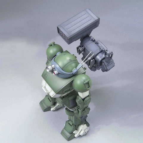 Bandai 1/20 : ATM-09-ST Scopedog Berkoff Squad [ Pailsen Files Ver. ]