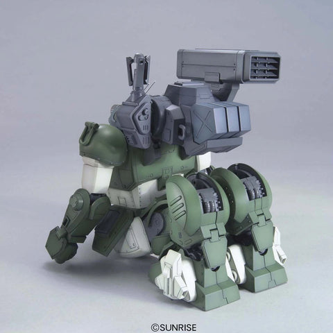 Bandai 1/20 : ATM-09-ST Scopedog Berkoff Squad [ Pailsen Files Ver. ]
