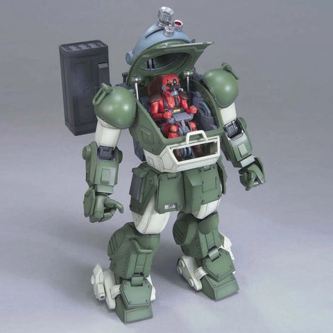 Bandai 1/20 : ATM-09-ST Scopedog Berkoff Squad [ Pailsen Files Ver. ]