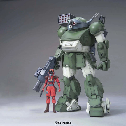 Bandai 1/20 : ATM-09-ST Scopedog Berkoff Squad [ Pailsen Files Ver. ]