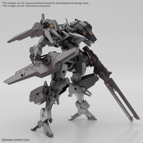 Bandai 30MM 1/144 : xEXM-000 Xenovalt