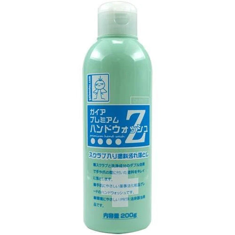 GAIANOTES Premium Hand Wash Z