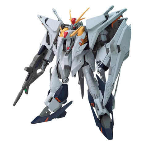 HG 1/144 RX105 Xi Gundam (Minovsky Flight System Mobile Suit)