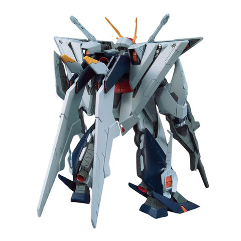 HG 1/144 RX105 Xi Gundam (Minovsky Flight System Mobile Suit)