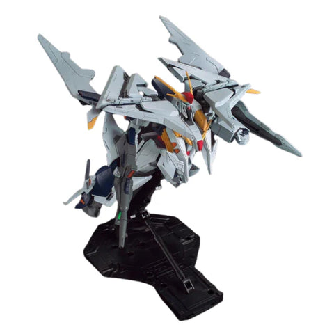 HG 1/144 RX105 Xi Gundam (Minovsky Flight System Mobile Suit)