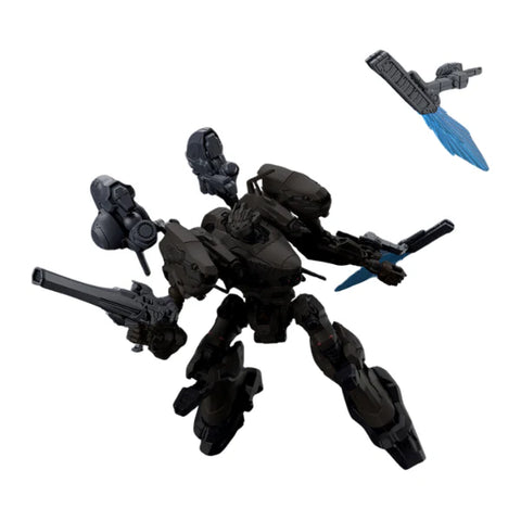 Bandai 30MM : Option Parts Set Armored Core VI Fires Of Rubicon Weapon Set 01