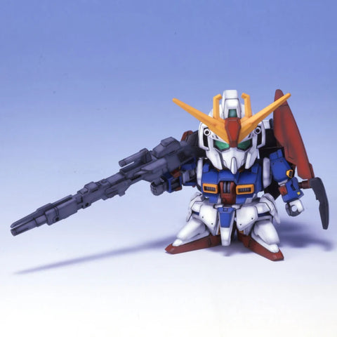 Bandai SD G-Generation : Z Gundam MS Collection