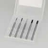 God Hand : GH-BBH-1-3 Bit Blade Set ( Flat Blade ) Set Of 5