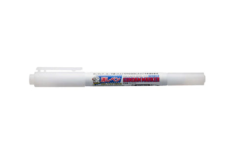 GSI CREOS : Gundam Eraser Marker Eraser Pen Twin Type [GM310]