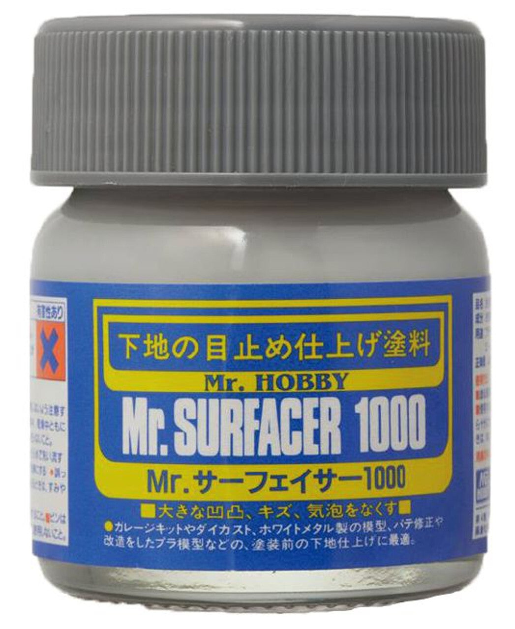 MR. SURFACER 1000 SF284