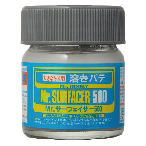 MR. SURFACER 500 Primer SF-285