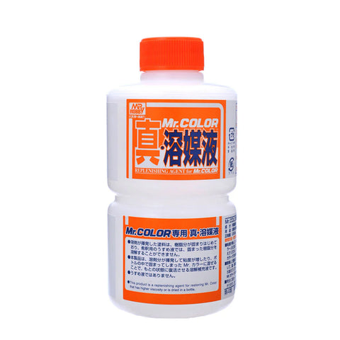 MR. COLOR GNT-115 Replenishing Agent For Mr. Color