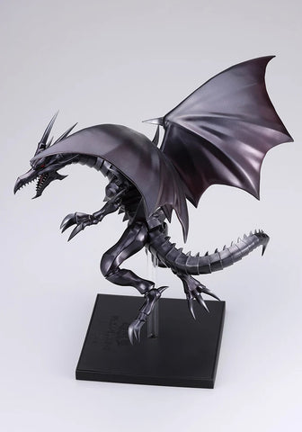 Kotobukiya Oshi Works : Yu-Gi-Oh! Red-Eyes Black Dragon