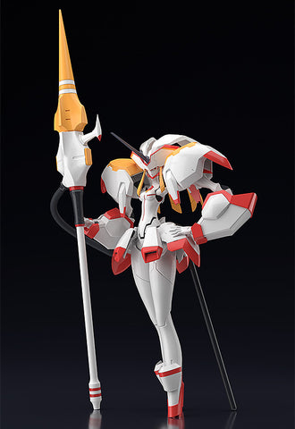 MODEROID Darling In The Franxx : Strelitzia