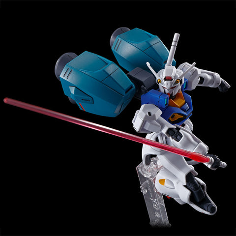 P-Bandai HG 1/144 : RX-78 MS00Z Gundam GP00 (Engage Zero)
