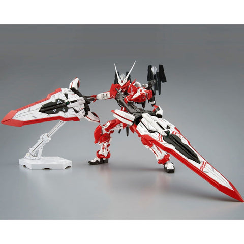Bandai MG 1/100 :MBF-02VV Gundam Astray Turn Red [ Valerio Valeri's Use Mobile Suit ]