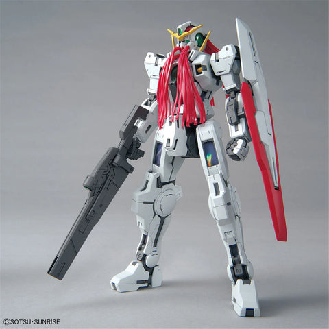 Bandai MG 1/100 :GN-005 Gundam Virtue