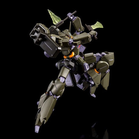 P-Bandai HG 1/144 AMX-014R Reben-Wolf ( AOZ Re-Boot Ver )