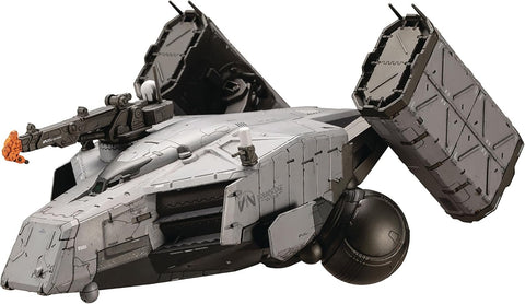 Kotobukiya 1/350 DHV Magellan ( Death Stranding 2 On The Beach )