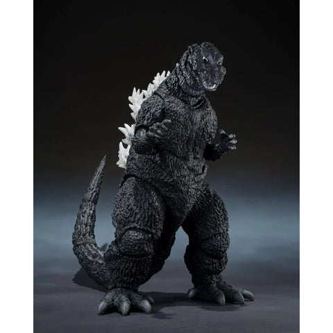 Bandai S.H.Monsterarts : Godzilla [ 1954 ] Godzilla - Movie Graphic Plus -