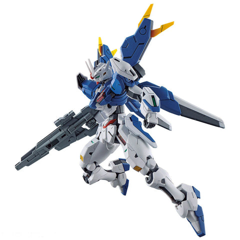 Bandai HG 1/144 : Gundam Aerial Rebuild