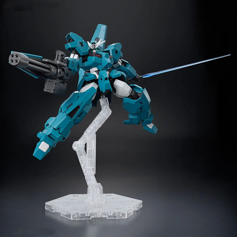 Bandai HG 1/144 : Gundam Lfrith UR
