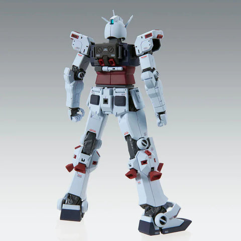 Bandai MG 1/100 : FA-78 Full Armor Gundam ( Gundam Thunderbolt ) Ver.Ka