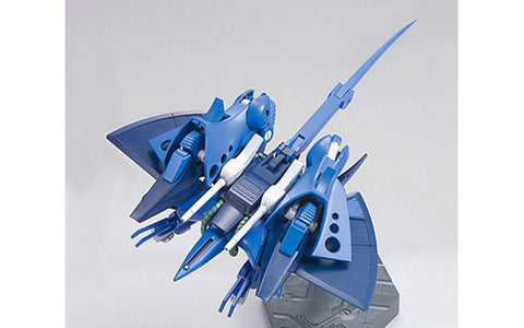 Bandai HG 1/144 : RX-139 Hambrabi