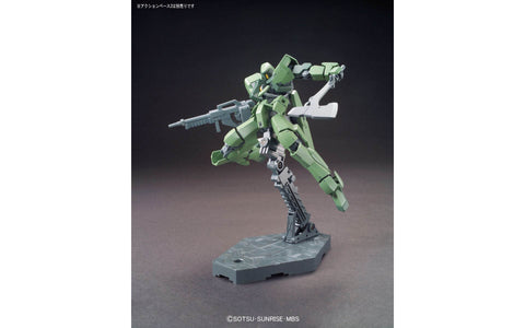 Bandai HG 1/144 Graze Standard / Commander Type
