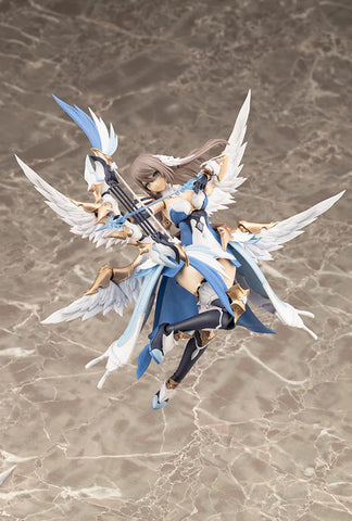 ARCANADEA : Ermeda