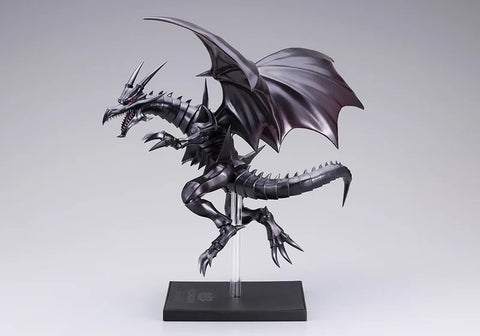 Kotobukiya Oshi Works : Yu-Gi-Oh! Red-Eyes Black Dragon