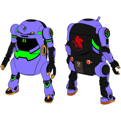 1/20 20 MechatroWeGo EVA Collab Series Vol.5 - Shogouki - + Shinji Ikari