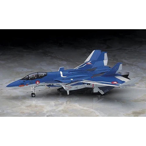 MACROSS ZERO : 1/72 VF-OD