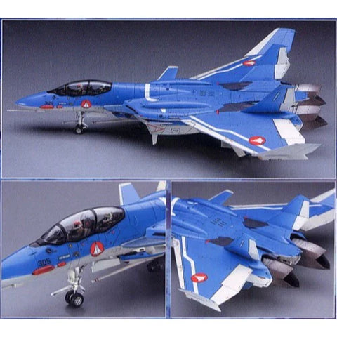 MACROSS ZERO : 1/72 VF-OD