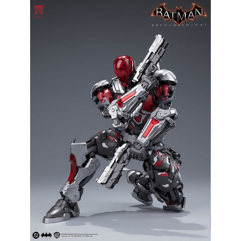 Hemoxian 1/10 : Arkham Knight [ Batman ]