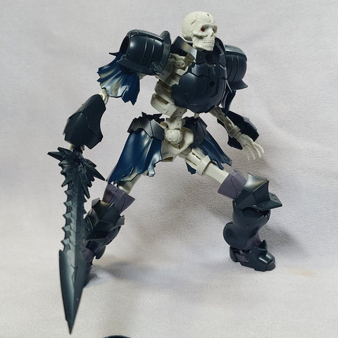 Bandai 30MF : Dlroskeleton