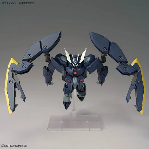 Bandai HG 1/144 : Gundam Zagan