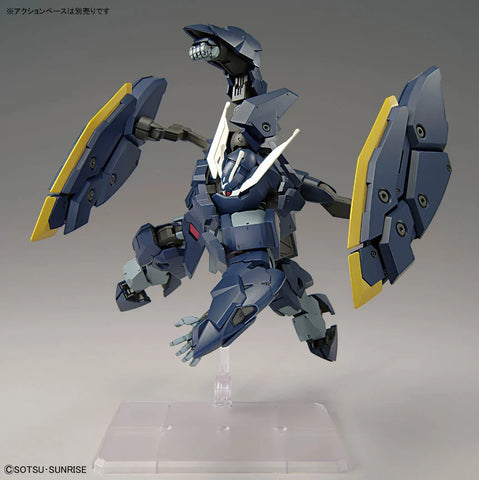 Bandai HG 1/144 : Gundam Zagan
