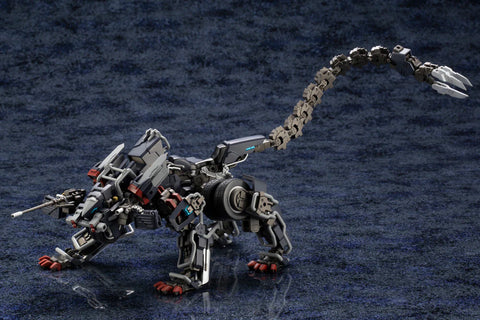 Hexa Gear : Lord Impulse
