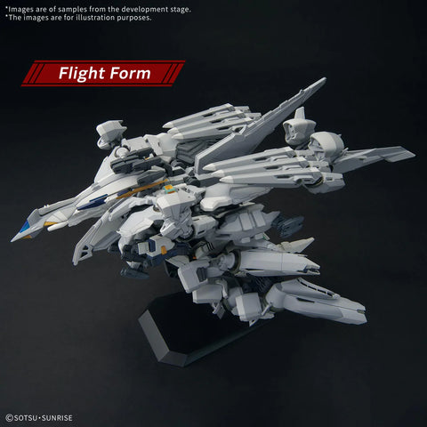 Bandai HG 1/144 : TX-ff104 Alyzeus