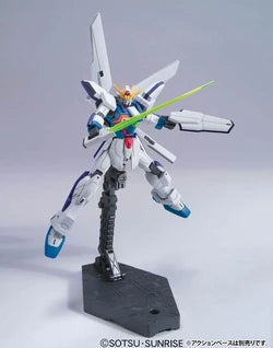 Bandai HG 1/144 : GX-9900 Gundam X
