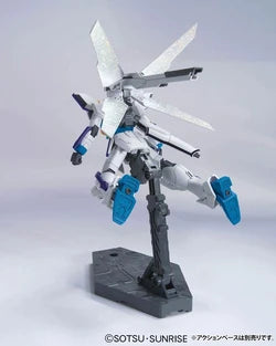 Bandai HG 1/144 : GX-9900 Gundam X